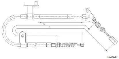 cabor-170678