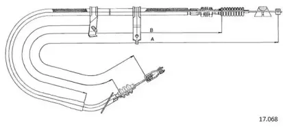 cabor-17068