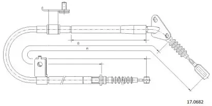 cabor-170682