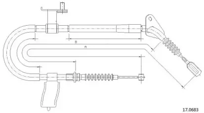 cabor-170683