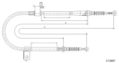 cabor-170687