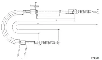 cabor-170688