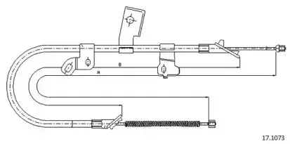 cabor-171073