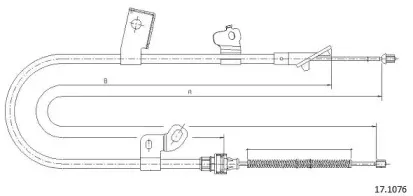 cabor-171076
