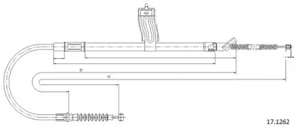 cabor-171262