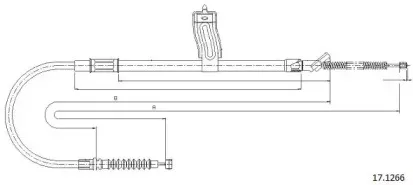 cabor-171266