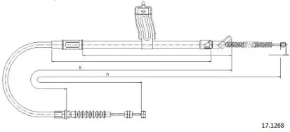 cabor-171268