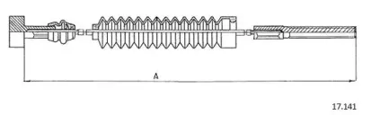 cabor-17141