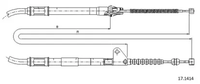 cabor-171414