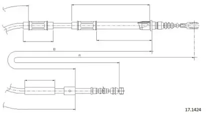 cabor-171424