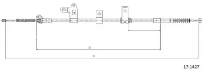 cabor-171427