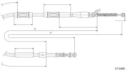 cabor-171445