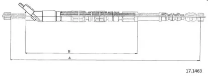 cabor-171463