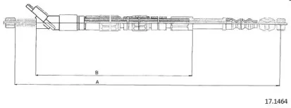 cabor-171464