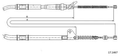 cabor-171467