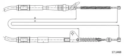 cabor-171468