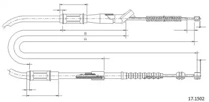 cabor-171502