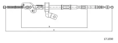 cabor-171550