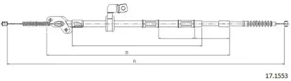 cabor-171553