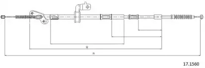 cabor-171560