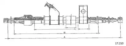 cabor-17210