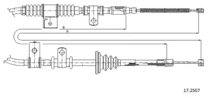 cabor-172507