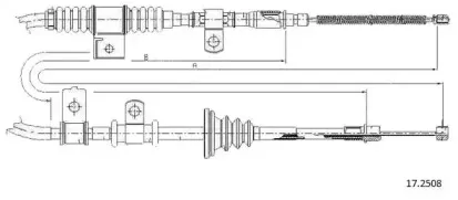 cabor-172508