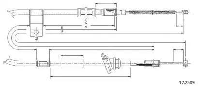 cabor-172509
