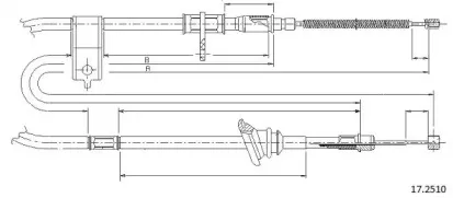 cabor-172510