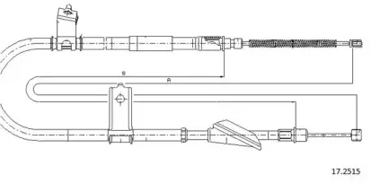 cabor-172515