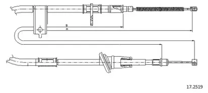 cabor-172519