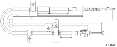 cabor-172524
