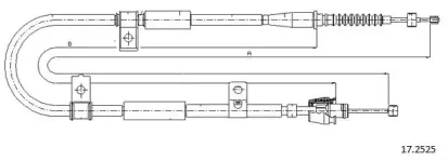 cabor-172525