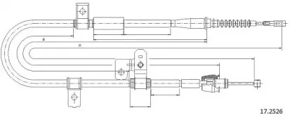 cabor-172526