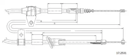 cabor-172531