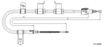 cabor-172540