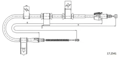 cabor-172541