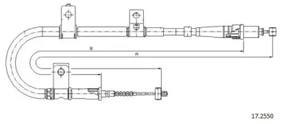 cabor-172550
