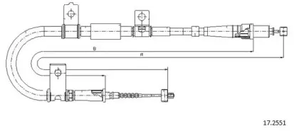 cabor-172551