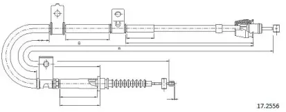 cabor-172556
