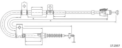 cabor-172557