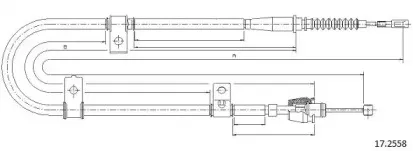 cabor-172558
