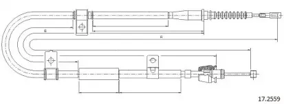 cabor-172559