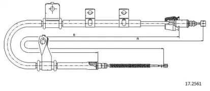 cabor-172561