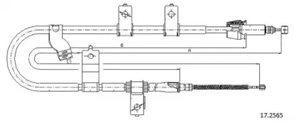 cabor-172565