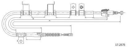 cabor-172575