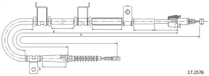 cabor-172576