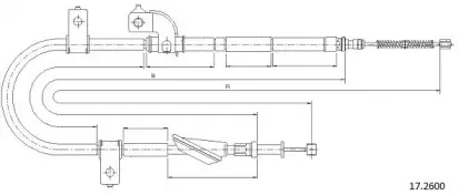 cabor-172600