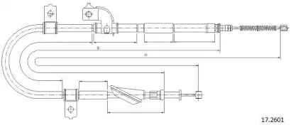 cabor-172601