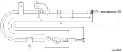 cabor-172602